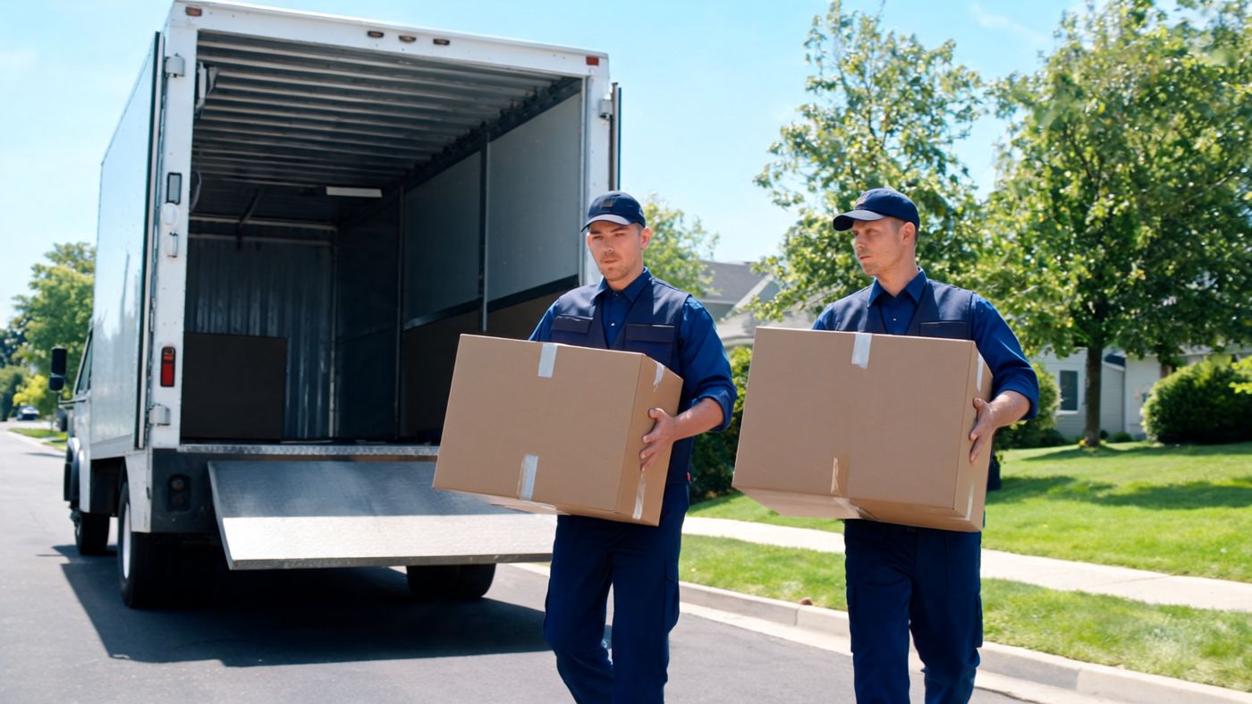 Moving to Newport